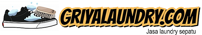 griyalaundry.com